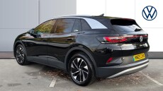 Volkswagen ID.4 210kW Match Pro 77kWh 5dr Auto Electric Estate